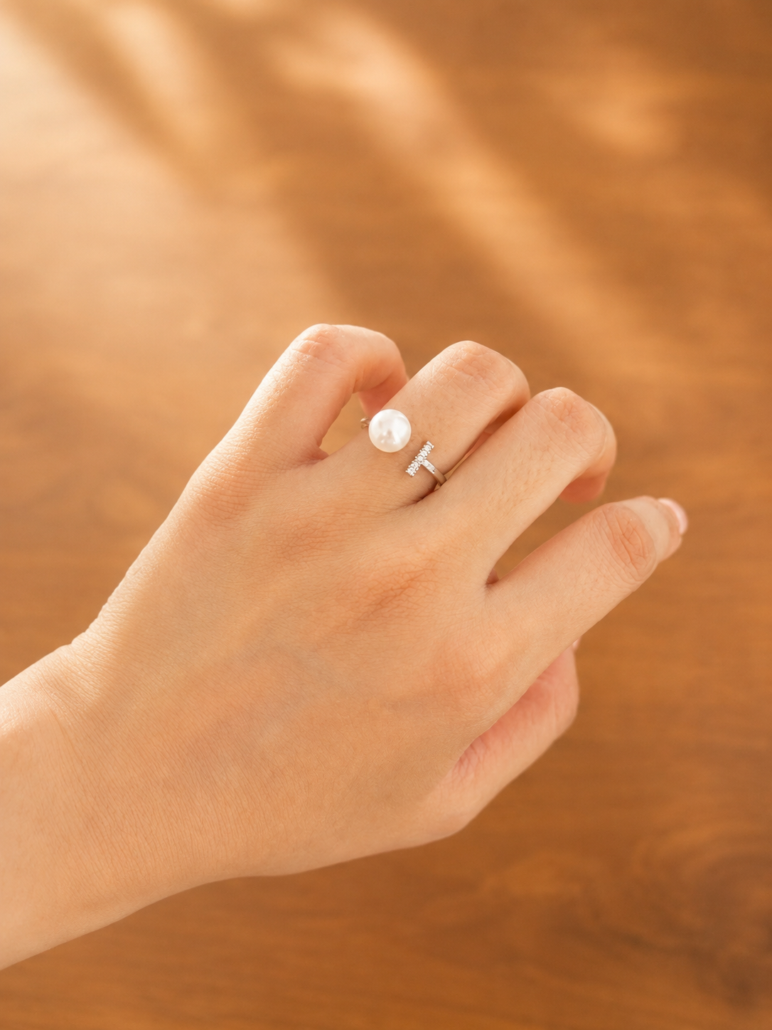 Eliza ring ring