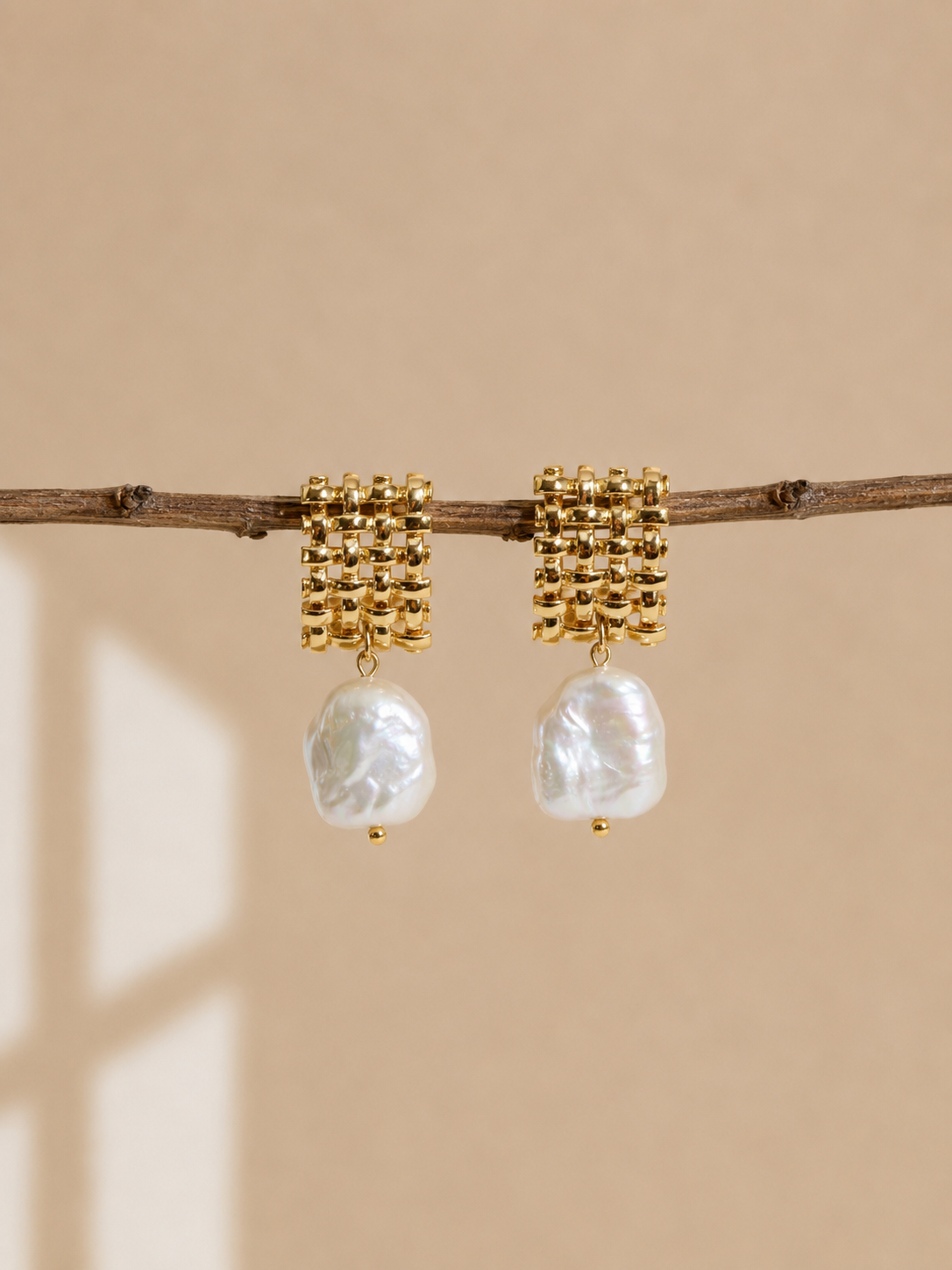 Eirene Earrings