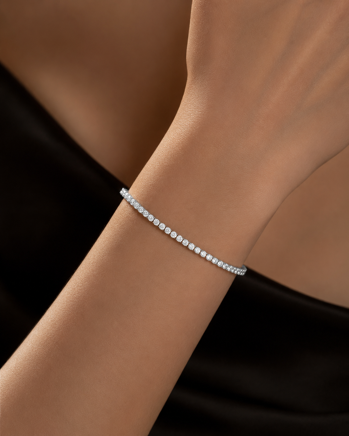 Tennis Bracelet