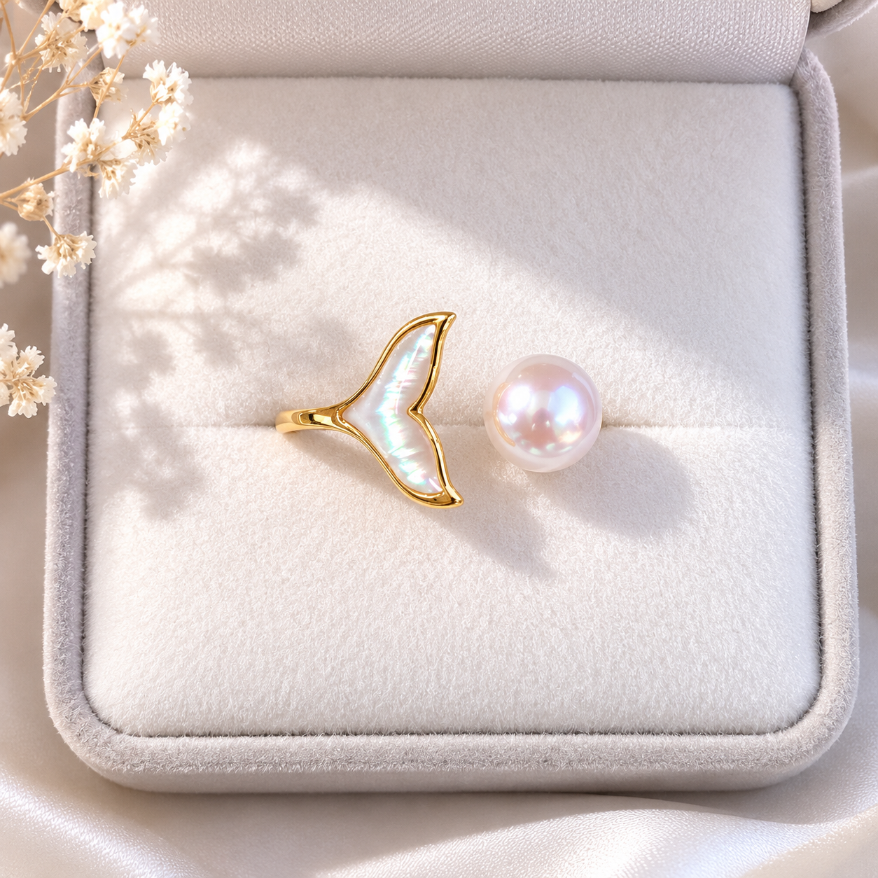 Talise ring