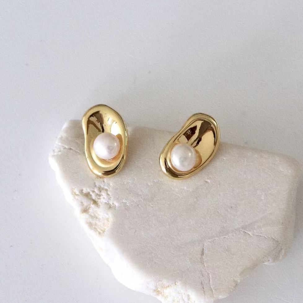 Julia Earrings