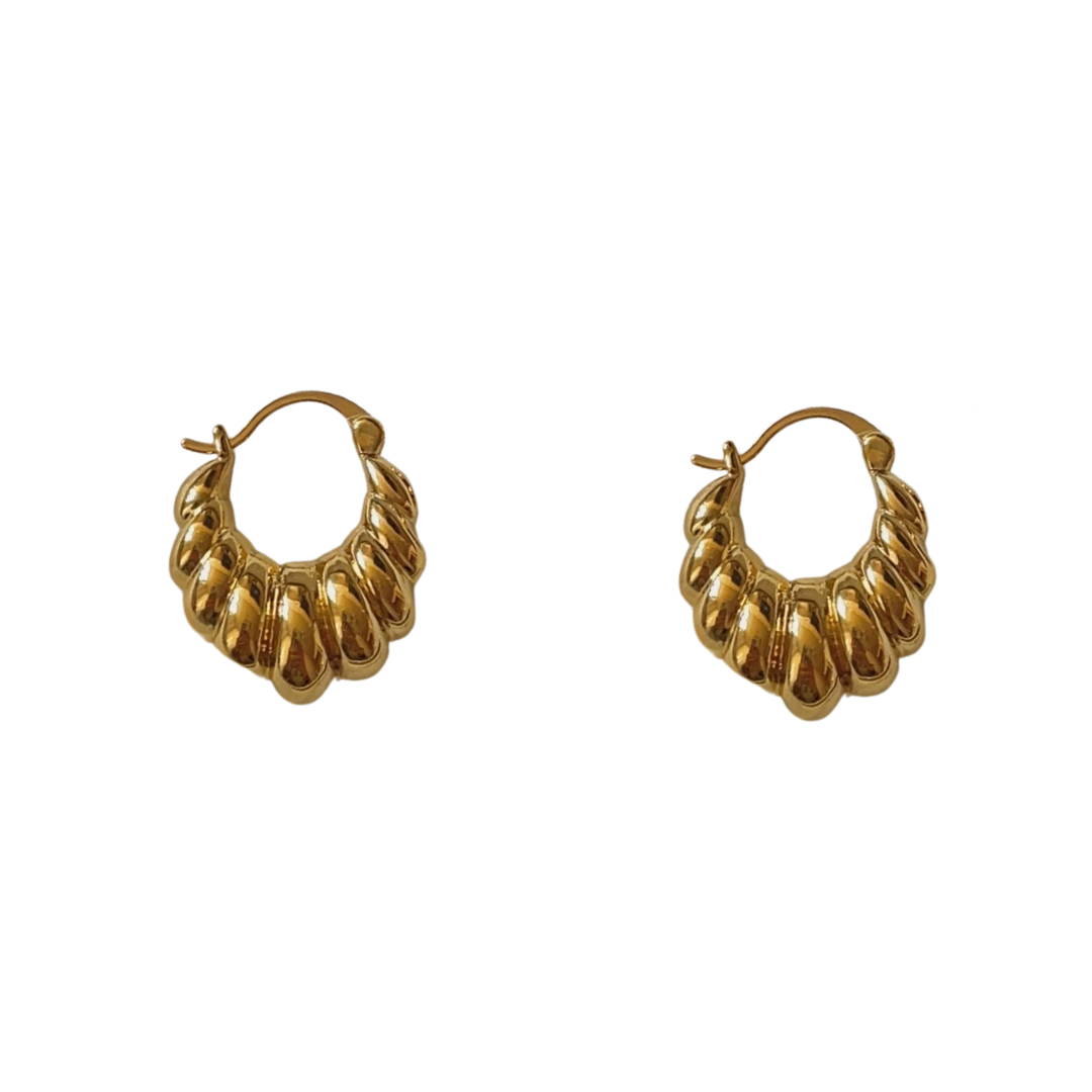Ophelia Hoops