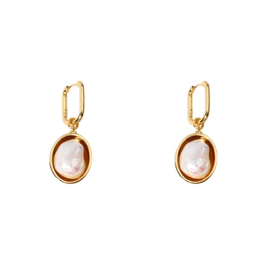 Evadne Earrings