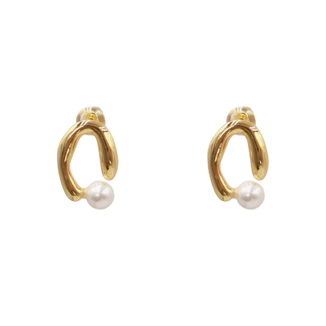 Ari Earrings