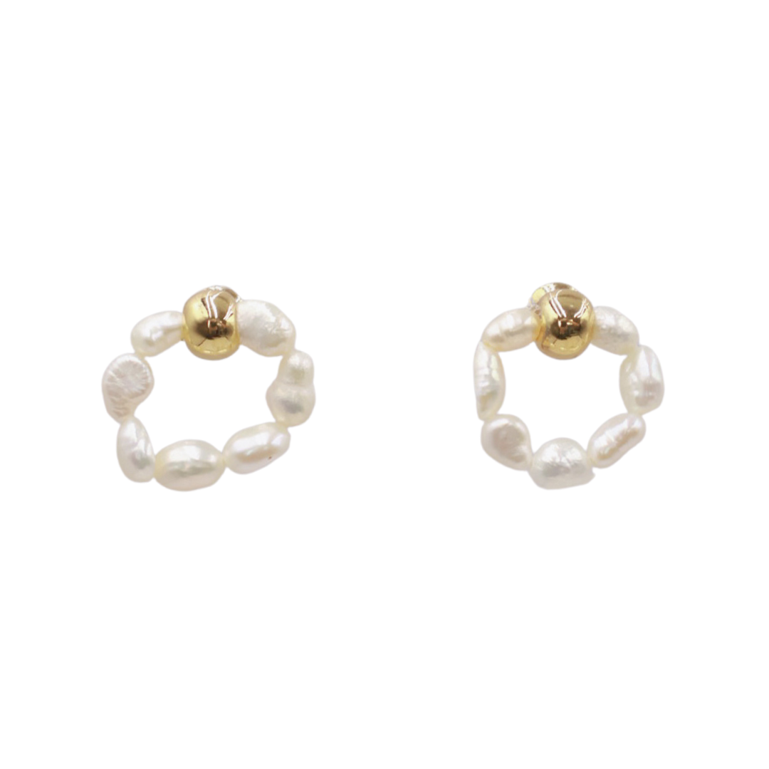 Myra Earrings