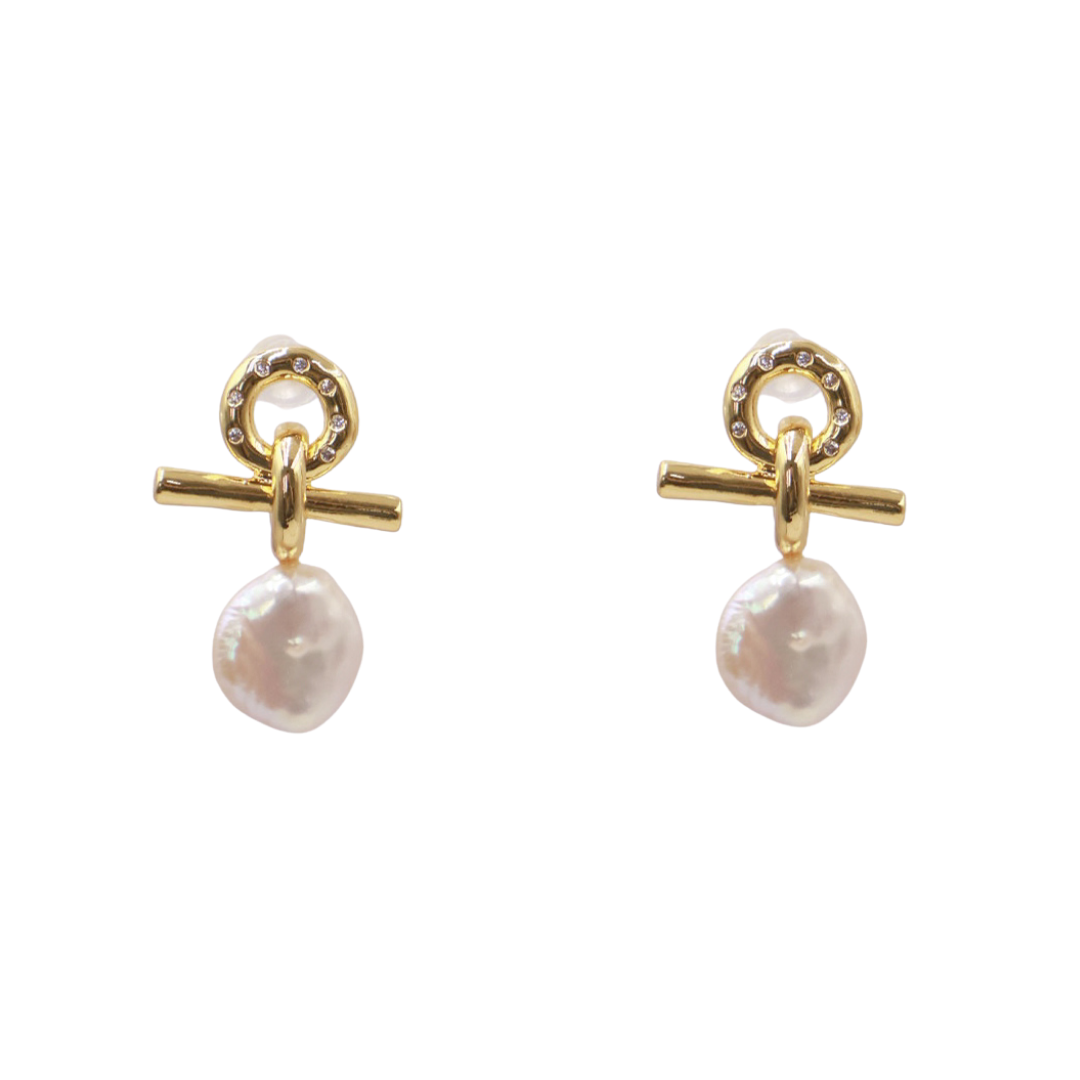 Irida Earrings
