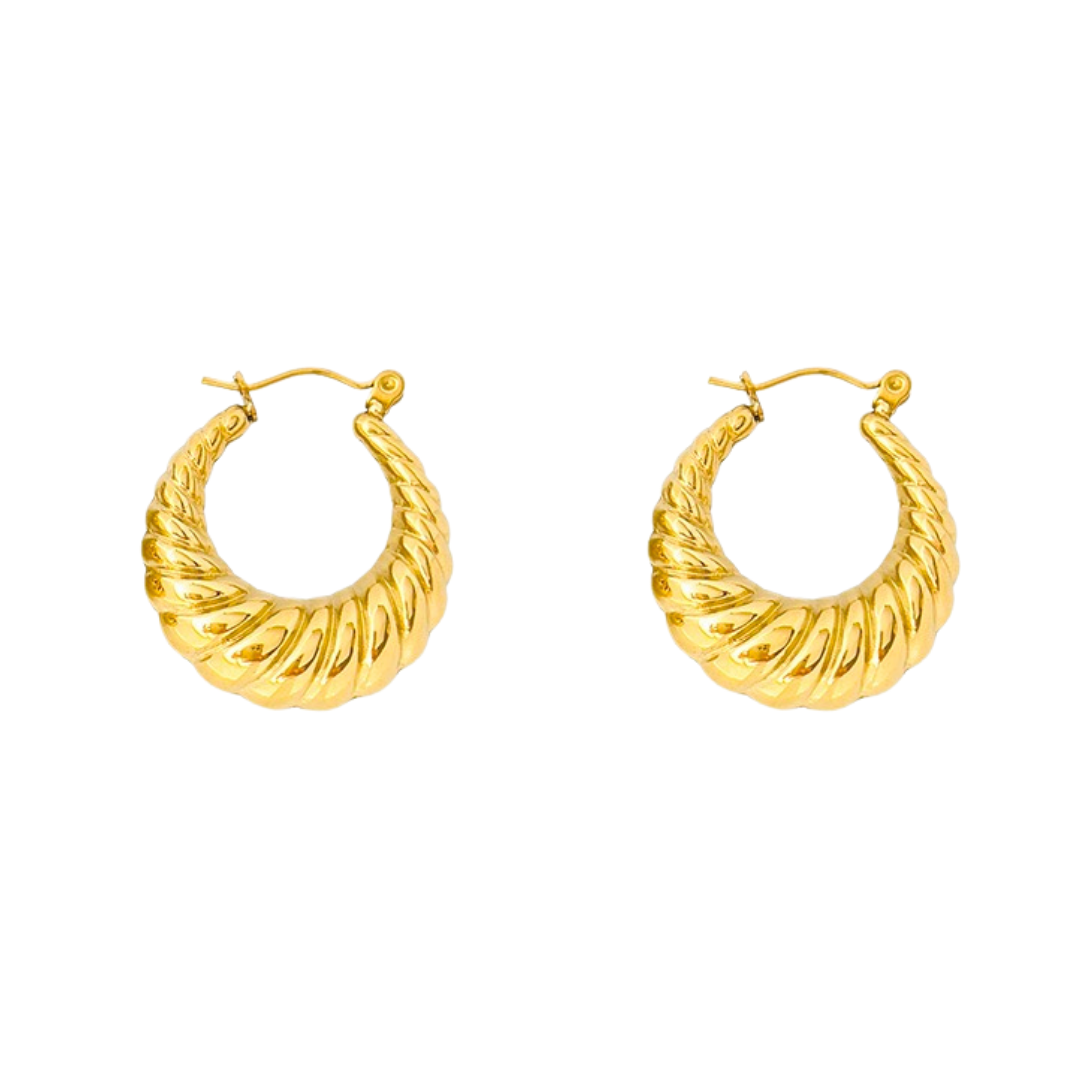 Makenna Hoops
