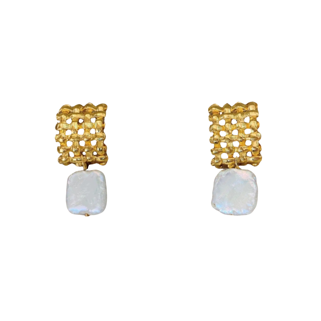 Eirene Earrings