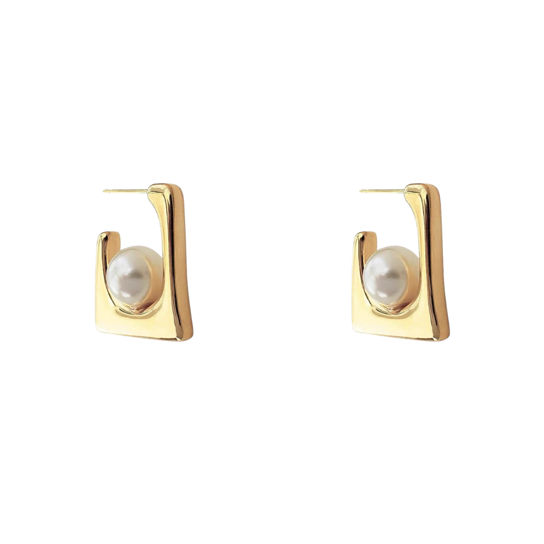 Genesia Earrings