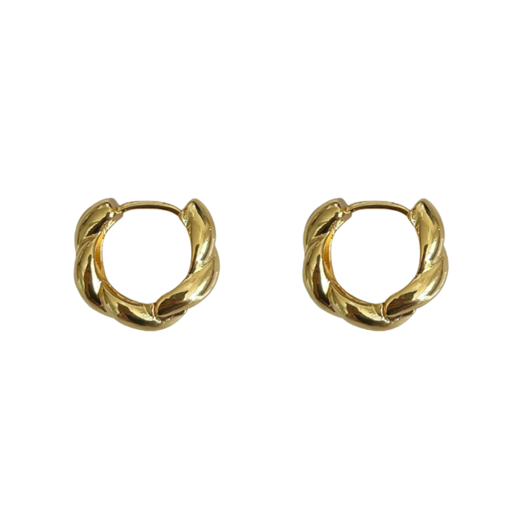 Hallie Hoops