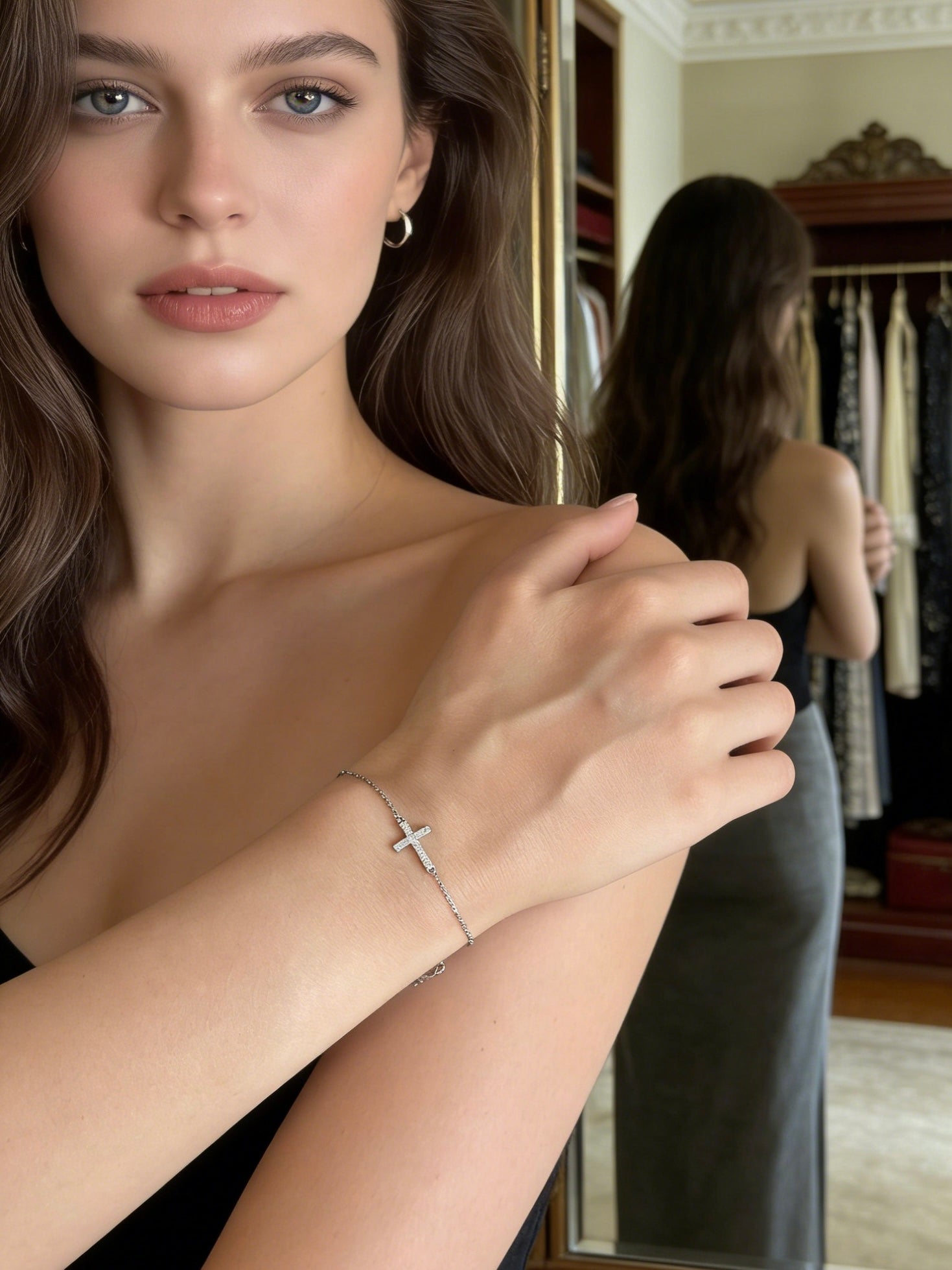 Caelia Bracelet
