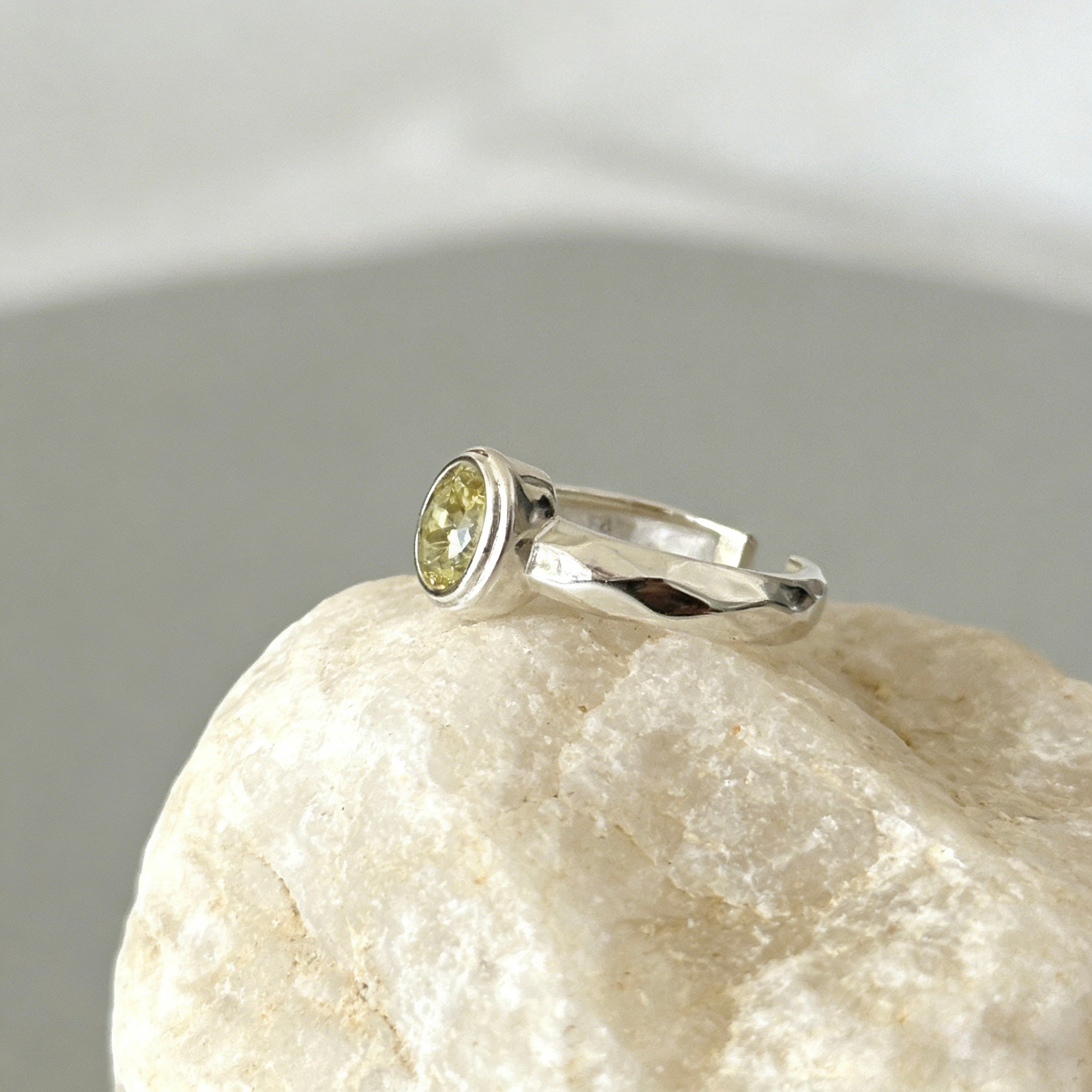 Josie Ring