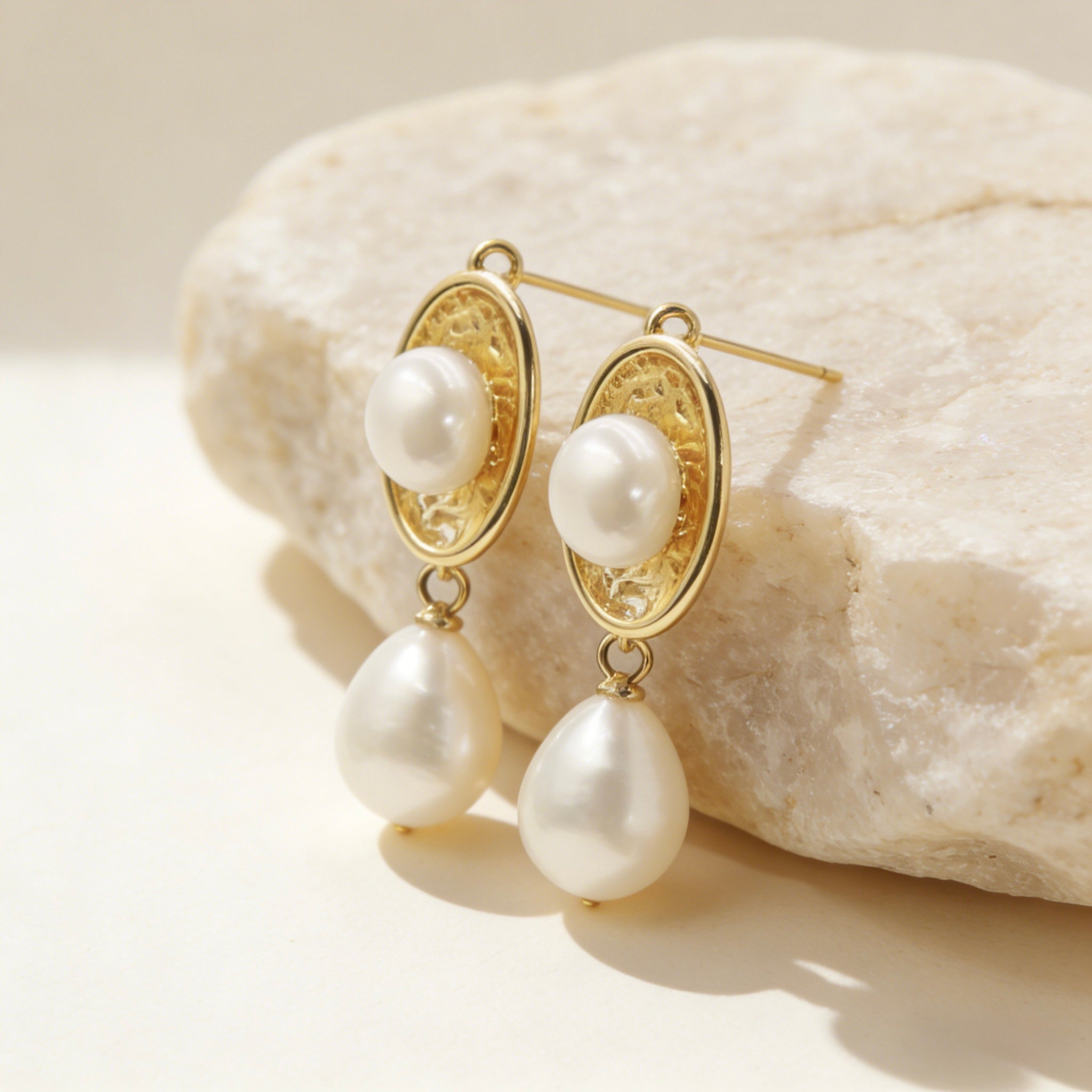 Myrto Earrings