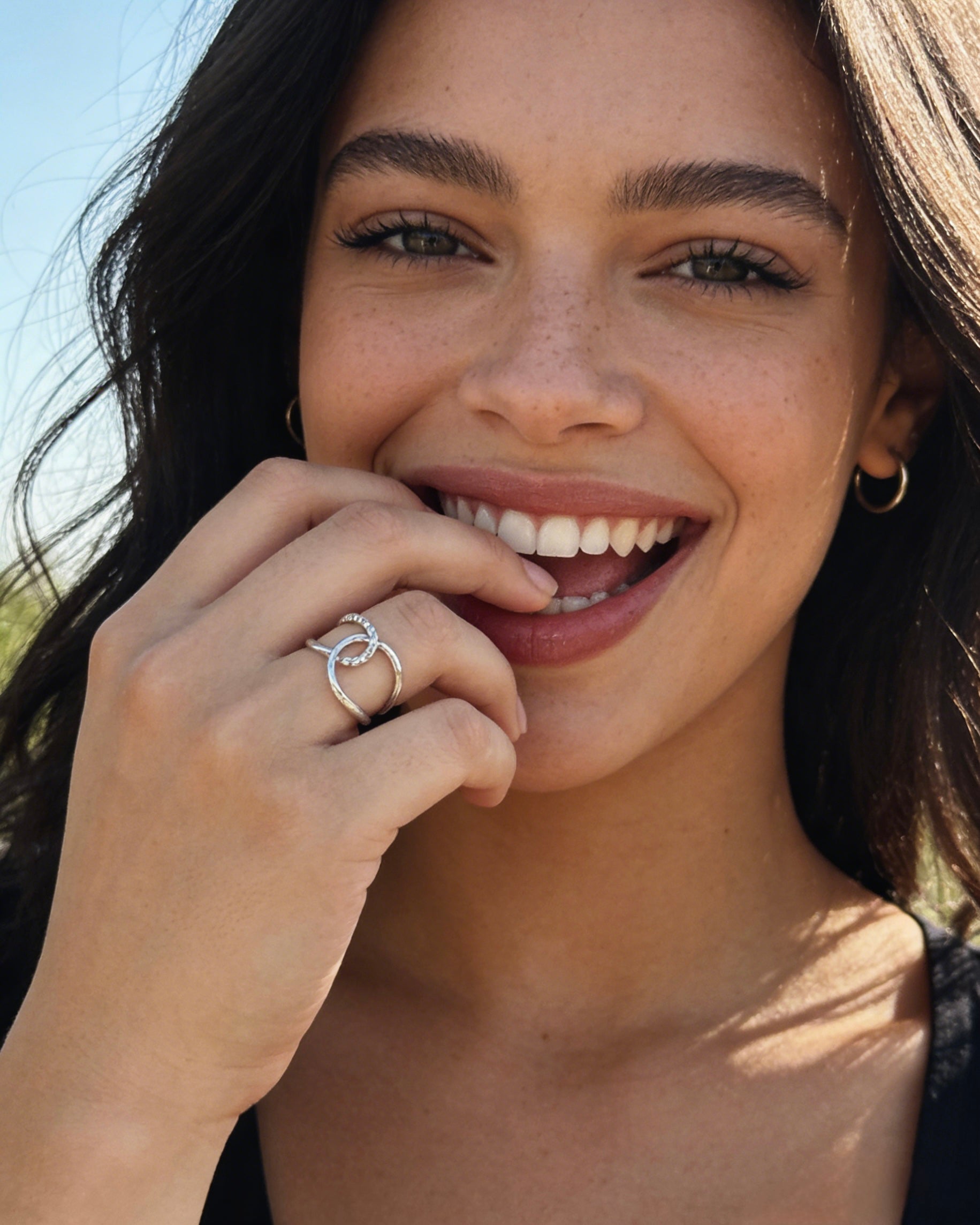 Amara Ring