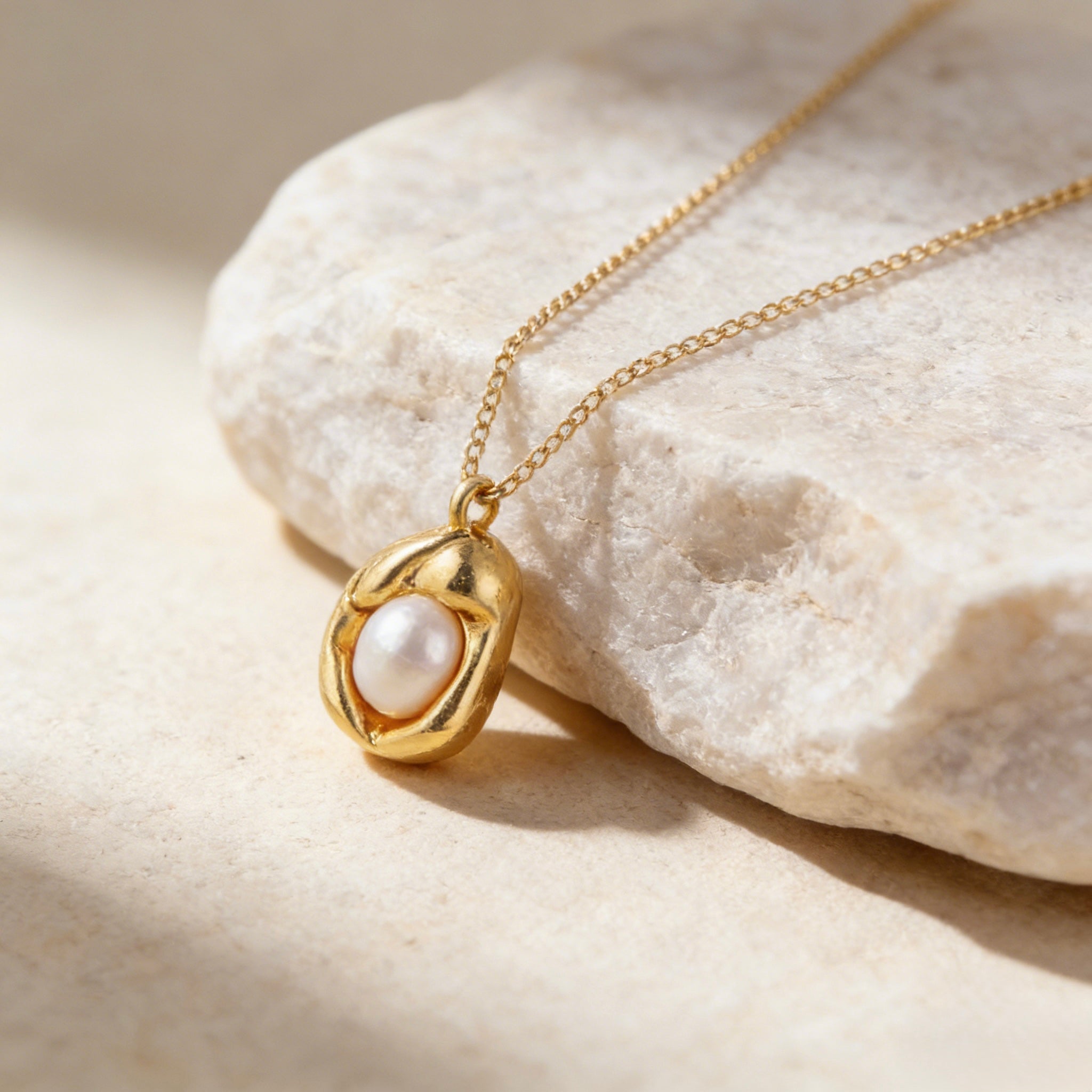 Aristelle Necklace