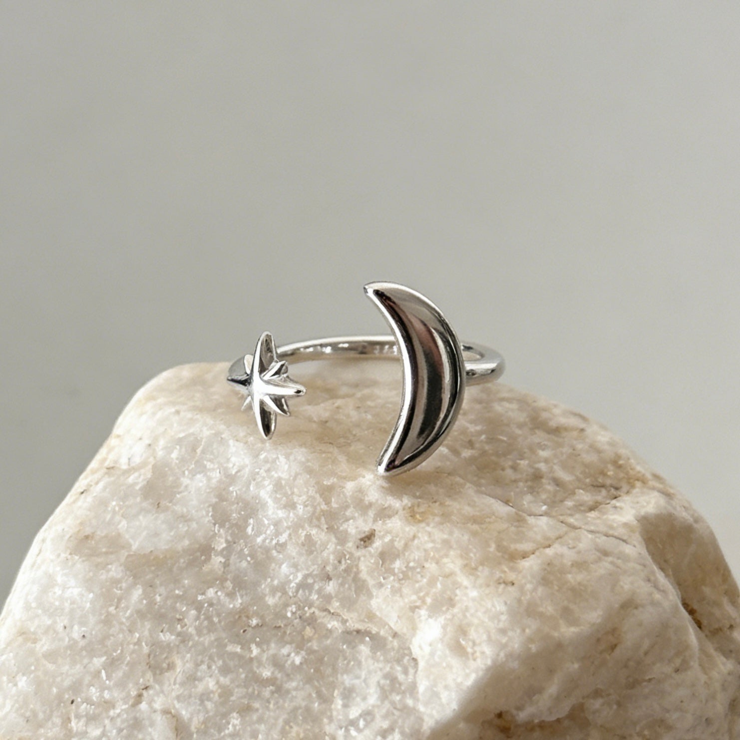 Soleil Ring