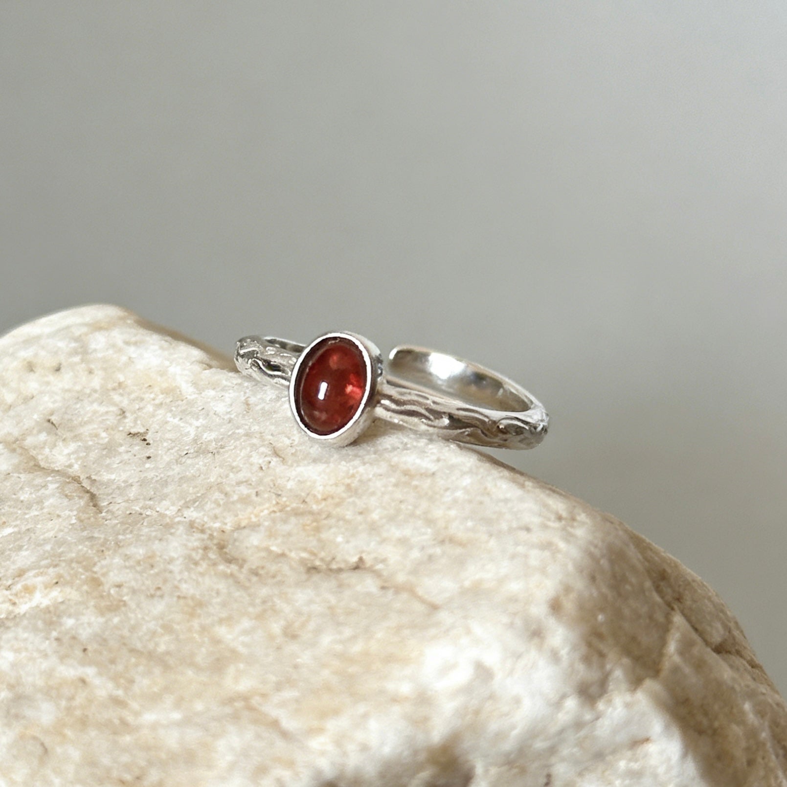 Sable Ring