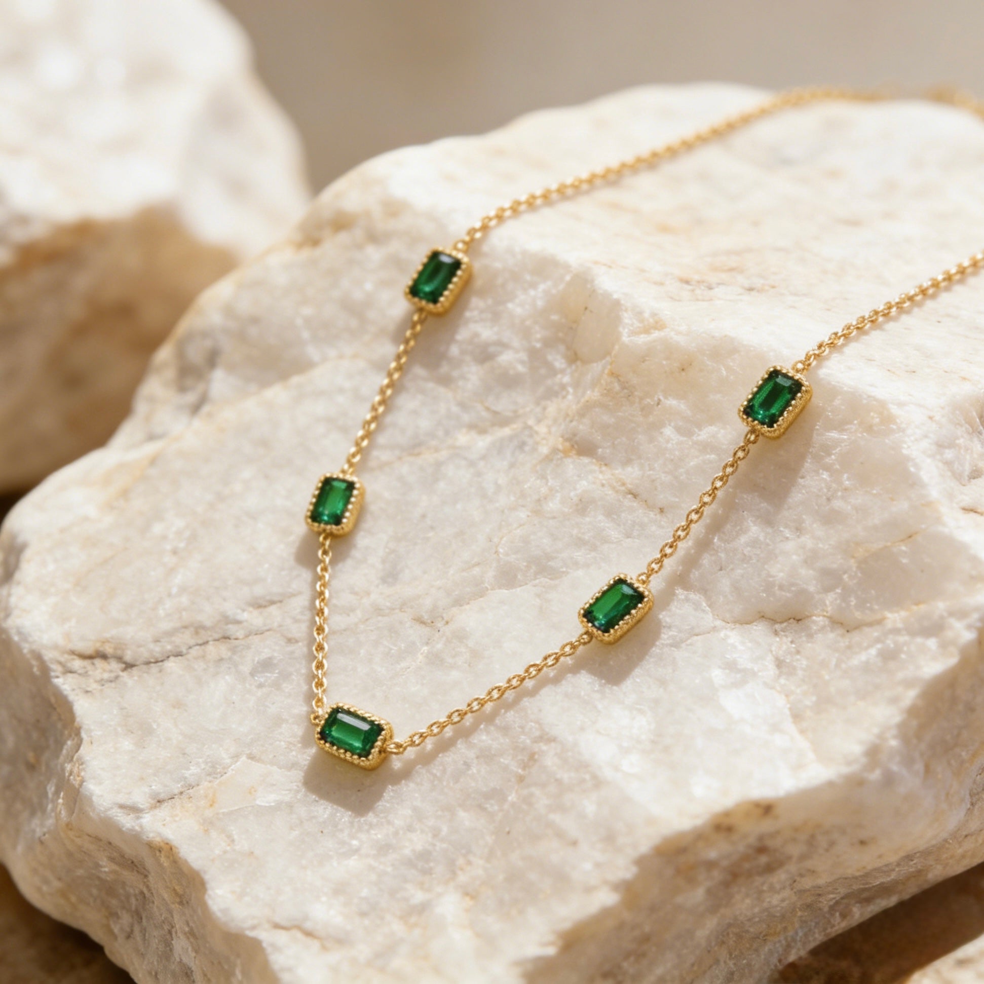 June necklace
