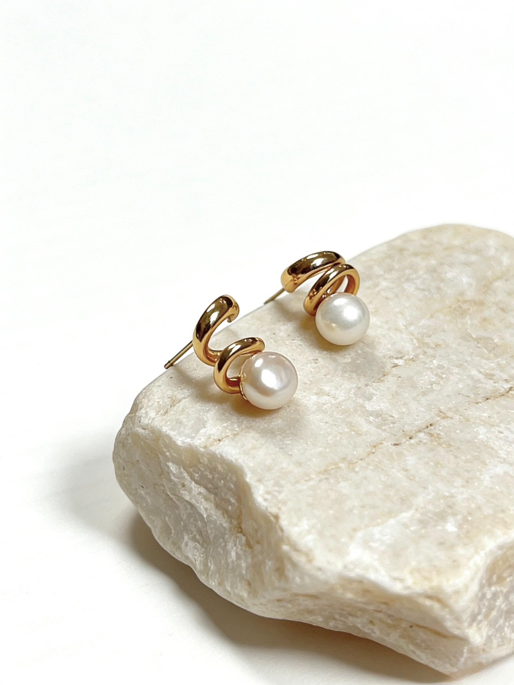 Breille Earrings