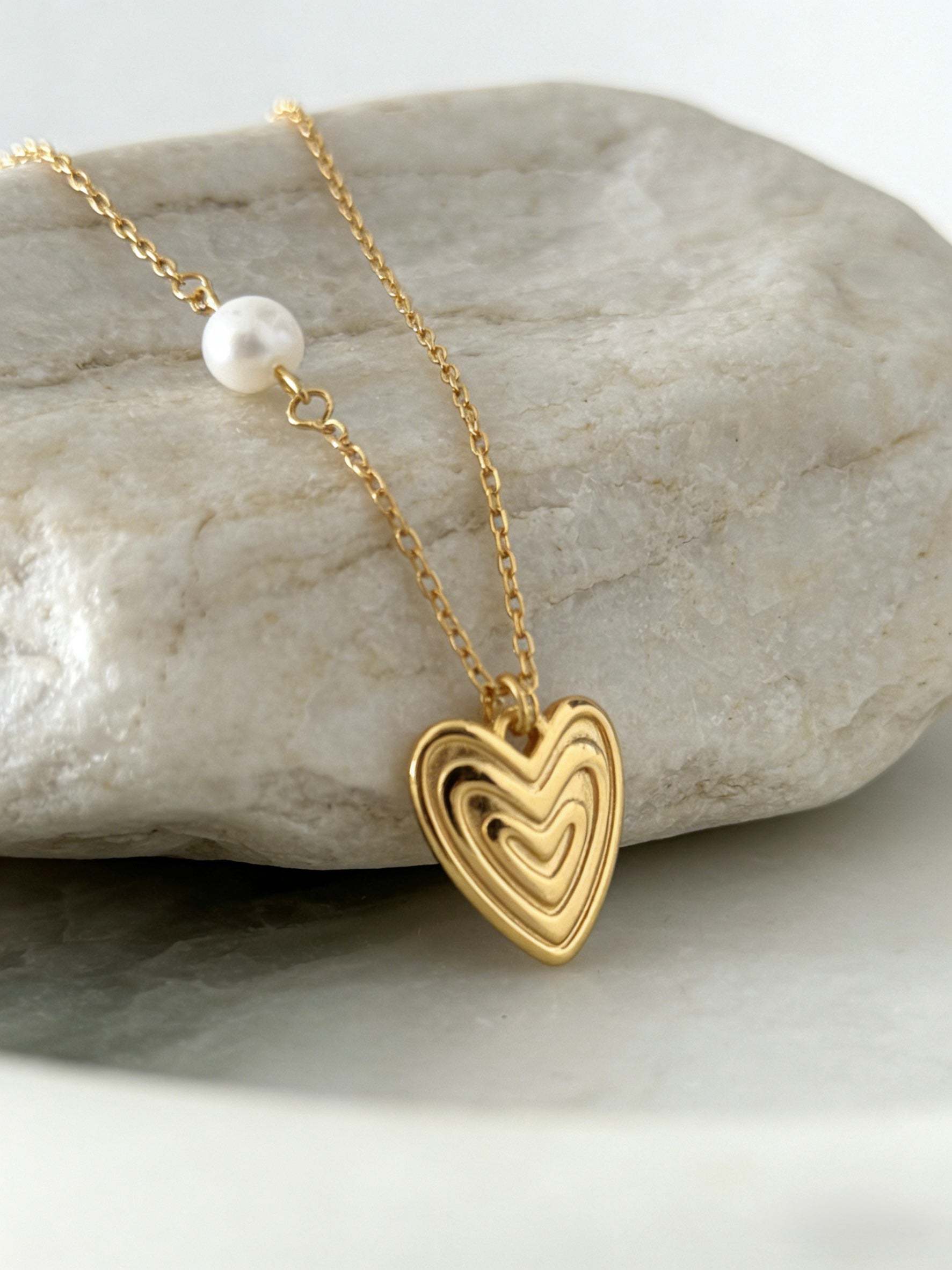 Veda Necklace