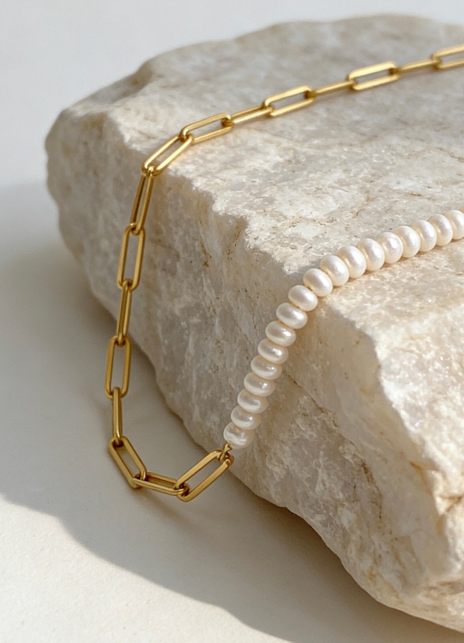 Hazel Necklace