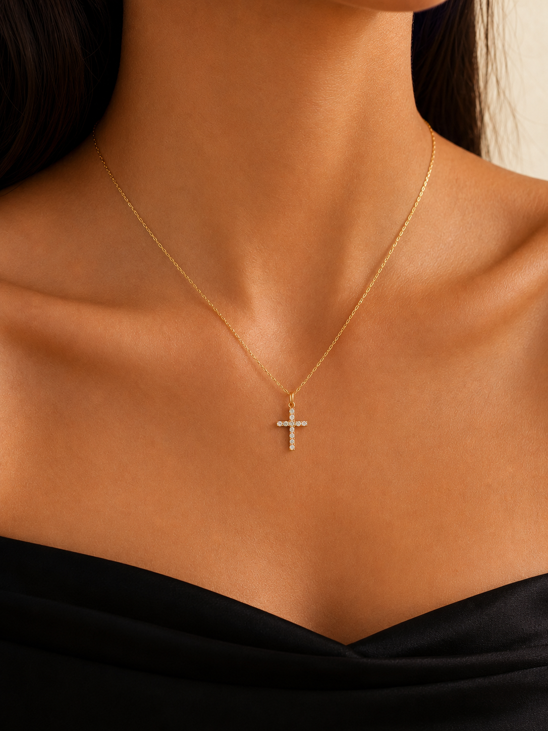 Elio Necklace